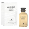 Volare Luminous Waves Apă de parfum Unisex EDP