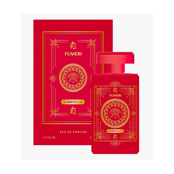 Fumeri Gabriella Apă de parfum pentru Femei EDP