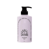 ODID Milk Protein Intensive Shampoo Verbena & Lavender Șampon intensiv