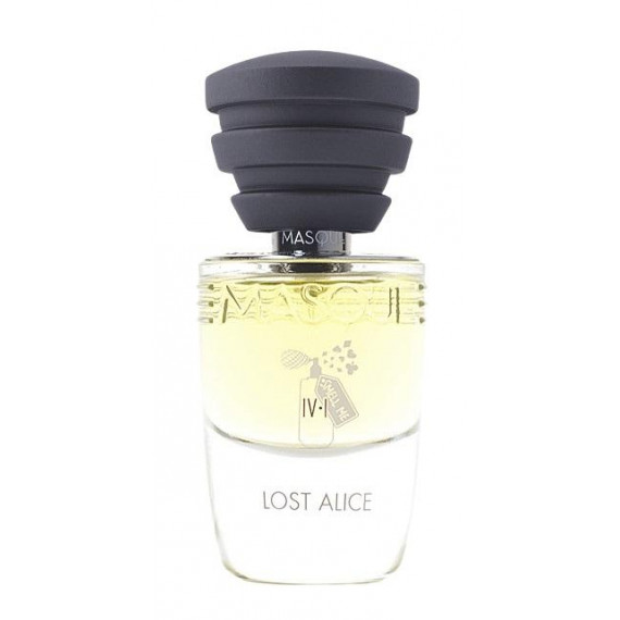  Masque Milano Lost Alice EDP - Image 2