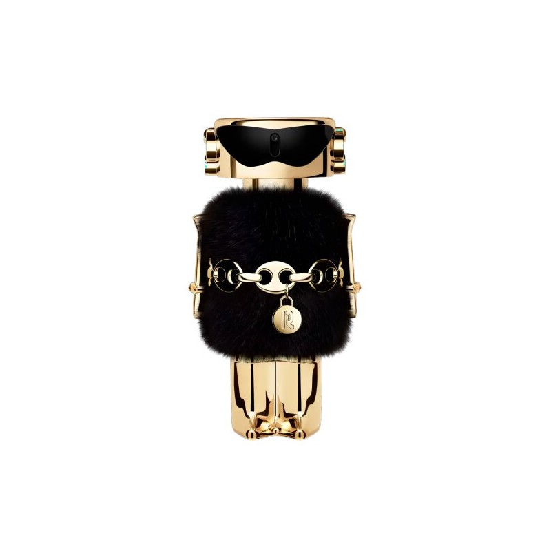 Paco Rabanne Fame Couture Limited Edition Apă de Parfum pentru femei EDP