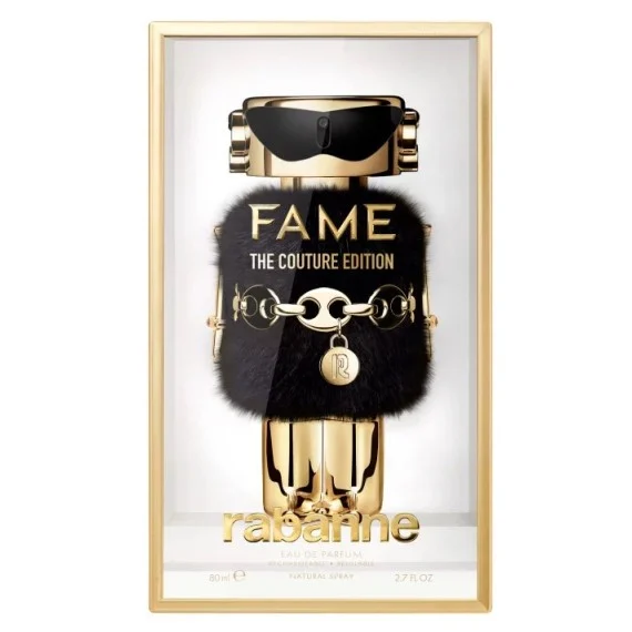 Paco Rabanne Fame Couture Limited Edition Apă de Parfum pentru femei EDP