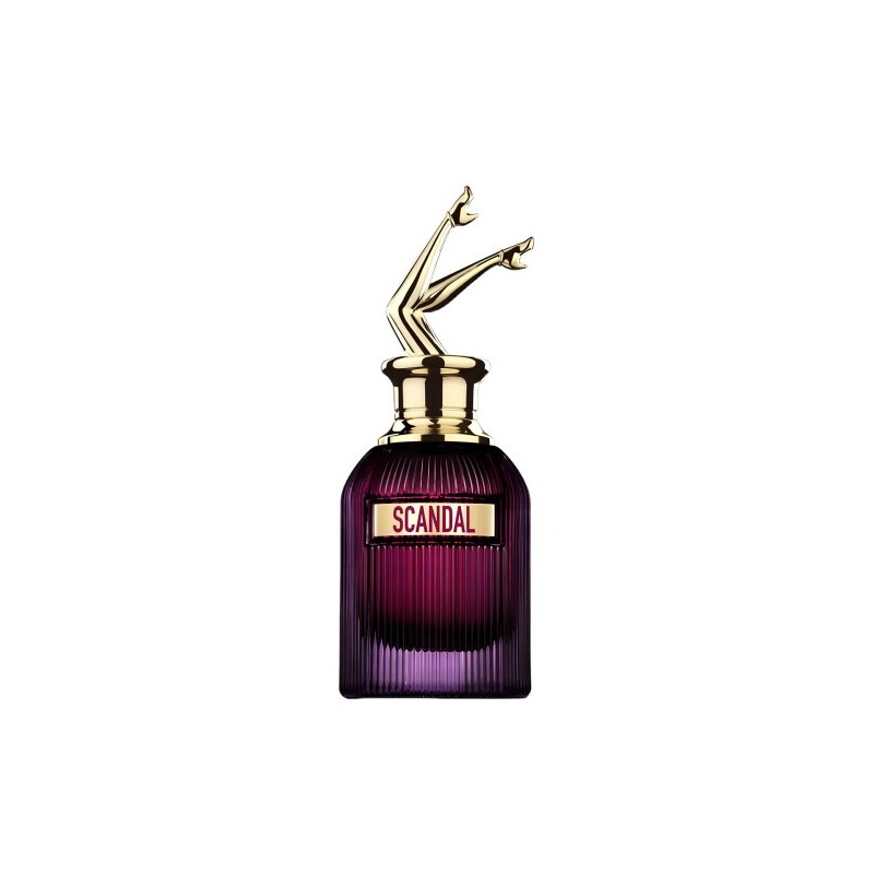 Jean Paul Gaultier Scandal Intense Apă de Parfum pentru femei EDP