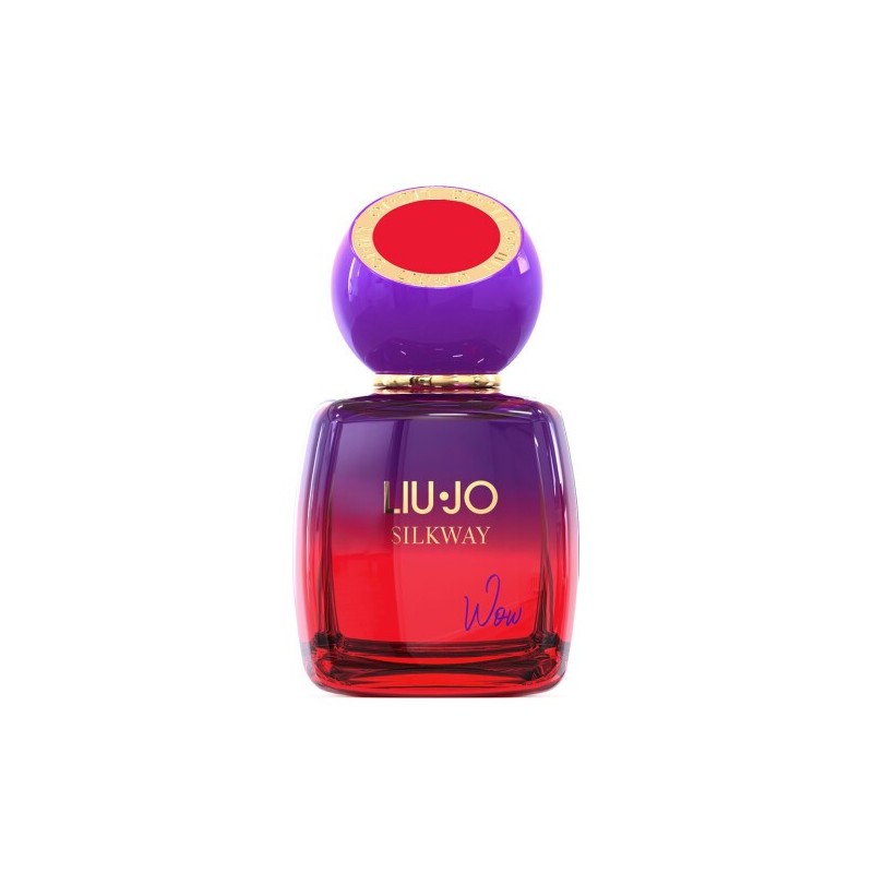 Liu Jo Silkway Wow Apă de Parfum pentru femei Tester EDP