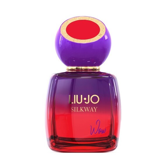 Liu Jo Silkway Wow Apă de Parfum pentru femei Tester EDP