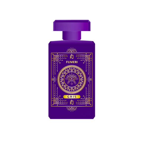 Fumeri Gris Apă de parfum Unisex EDP