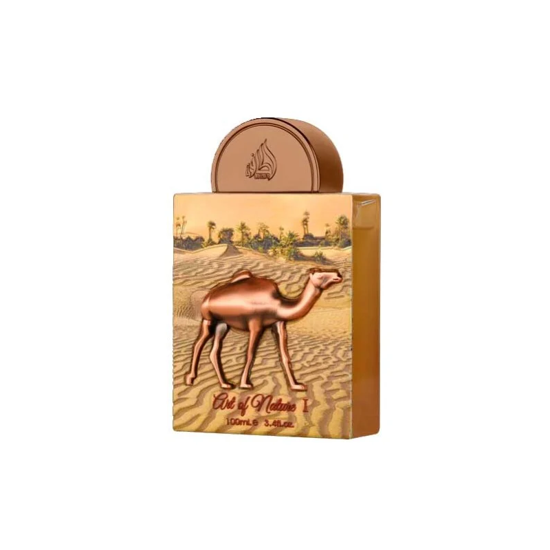 Lattafa Art Of Nature Apă de Parfum Unisex EDP