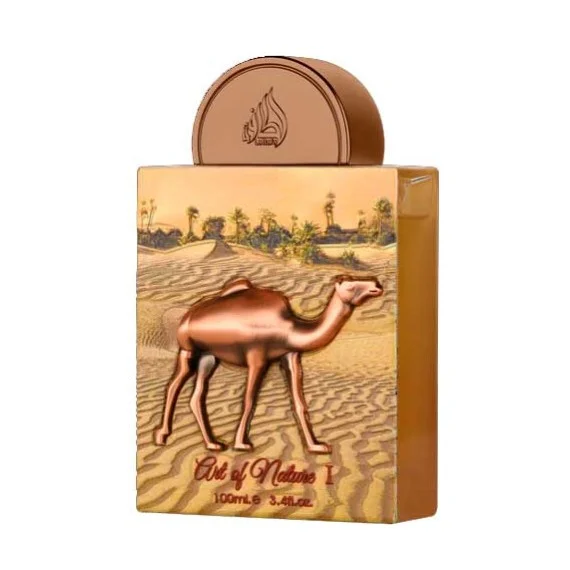 Lattafa Art Of Nature Apă de Parfum Unisex EDP