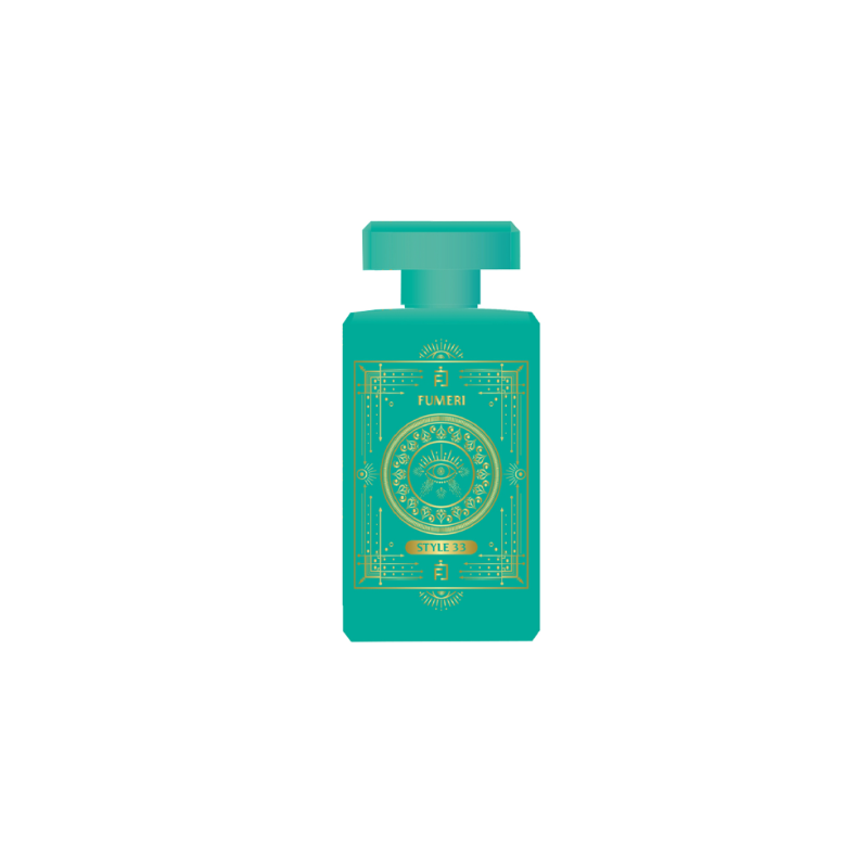 Fumeri Style 33 Apă de parfum Unisex EDP, Volum 100 ml