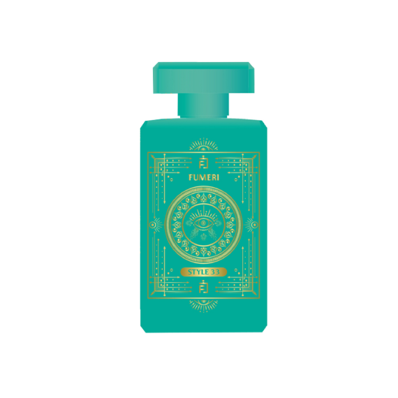 Fumeri Style 33 Apă de parfum Unisex EDP