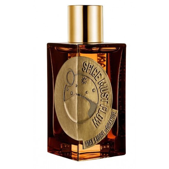 Etat Libre D`Orange Spice Must Flow fără ambalaj EDP