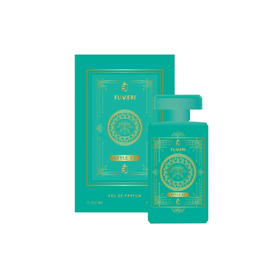 Fumeri Style 33 Apă de parfum Unisex EDP