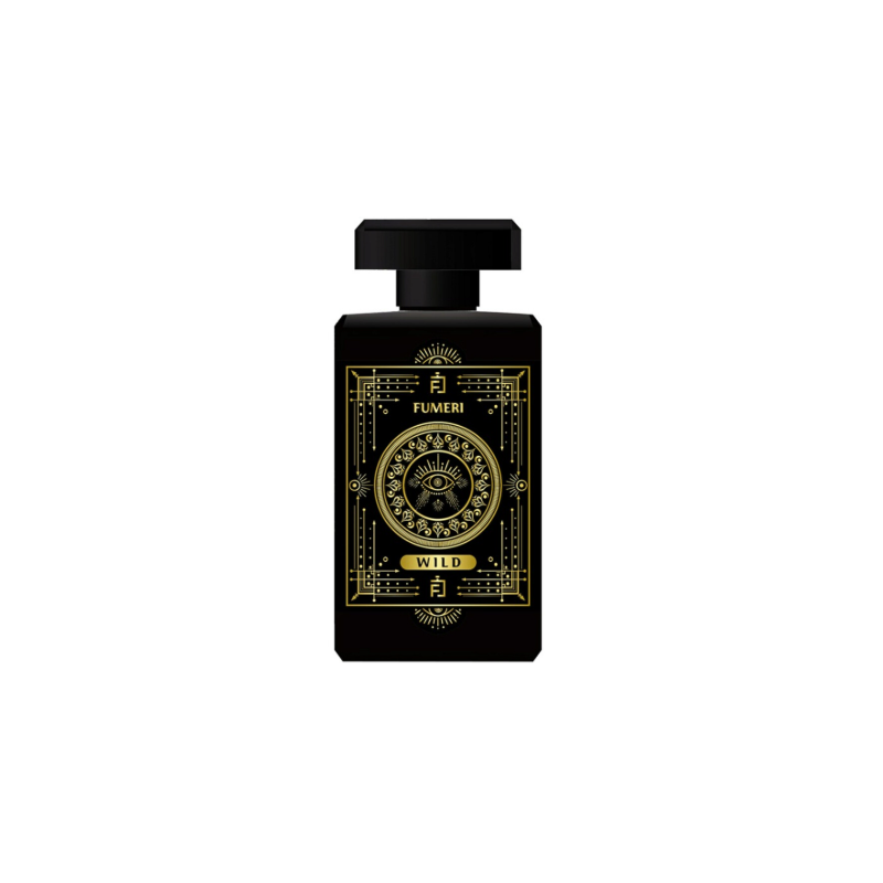 Fumeri Wild Apă de parfum Unisex EDP