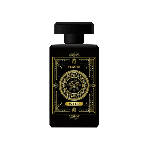 Fumeri Wild Apă de parfum Unisex EDP