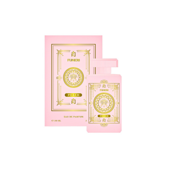 Fumeri Peach Apă de parfum Unisex EDP