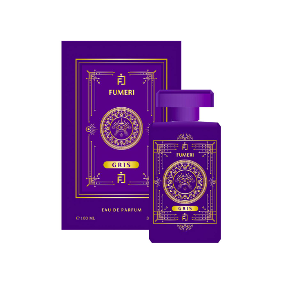 Fumeri Gris Apă de parfum Unisex EDP