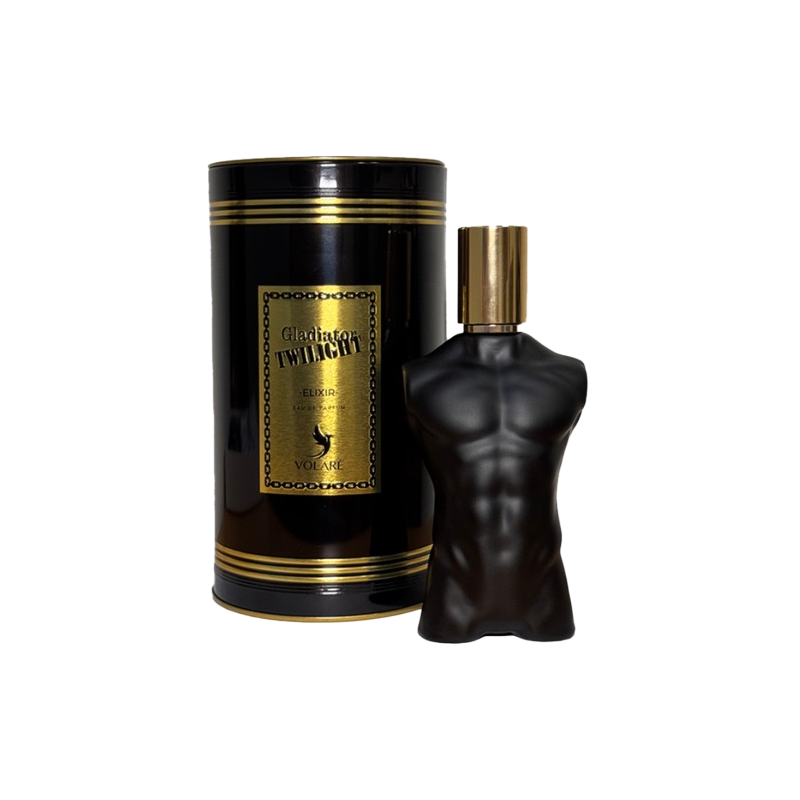 Volare Gladiator Twilight Elixir Apă de parfum pentru Bărbați EDP