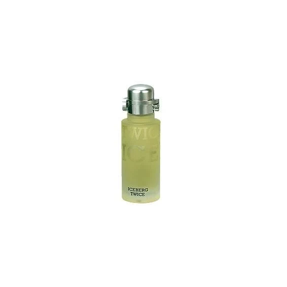 Iceberg Twice Apă de toaletă pentru Bărbați Tester EDT