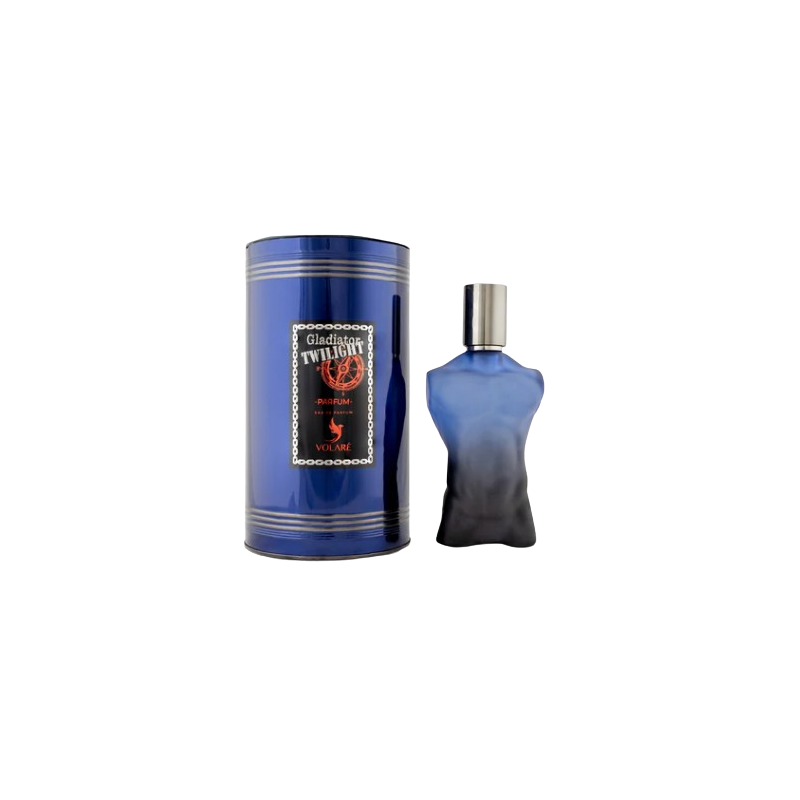 Volare Gladiator Twilight Parfum Apă de parfum pentru Bărbați EDP