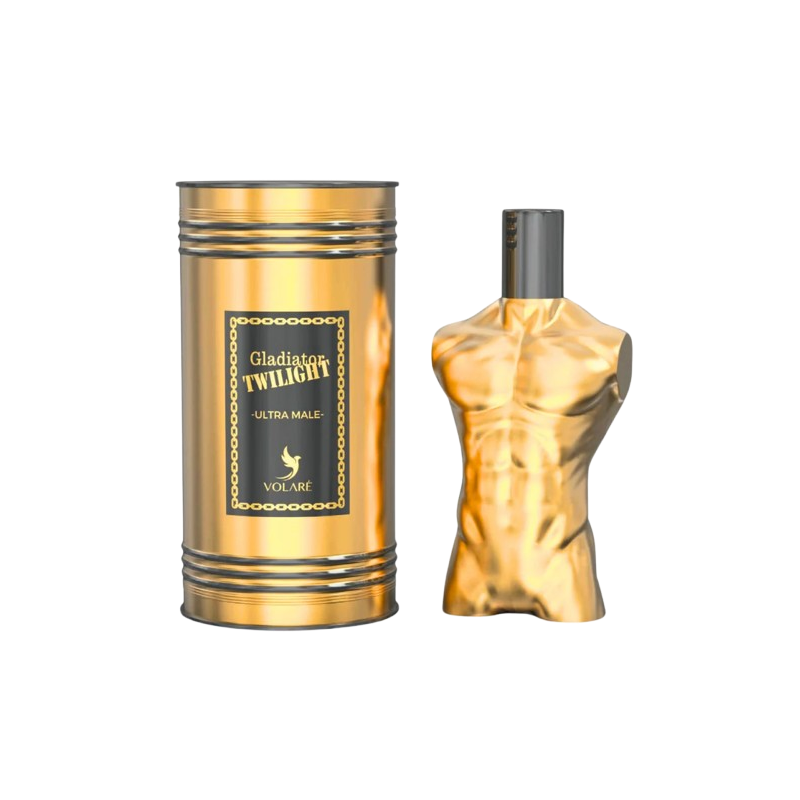 Volare Gladiator Twilight Ultra Male Apă de parfum pentru Bărbați EDP