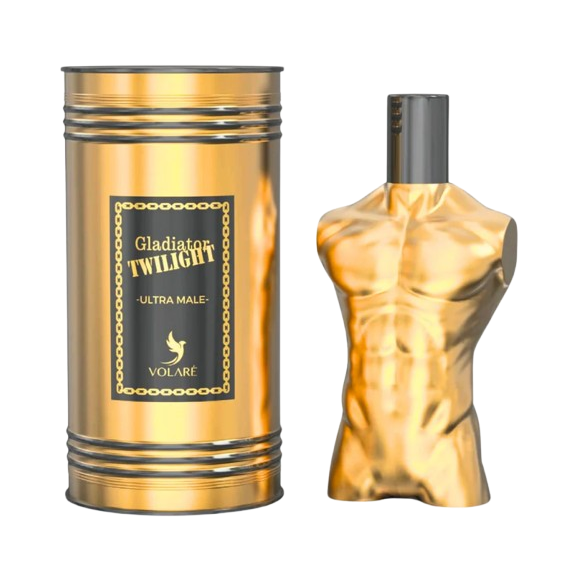 Volare Gladiator Twilight Ultra Male Apă de parfum pentru Bărbați EDP