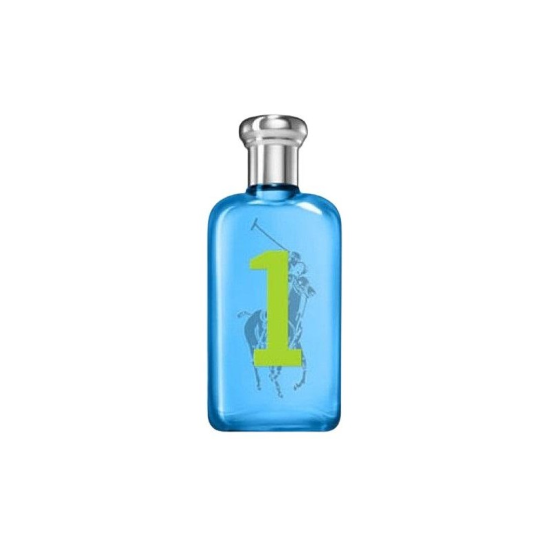 Ralph Lauren Big Pony 1 Apă de toaletă Tester EDT