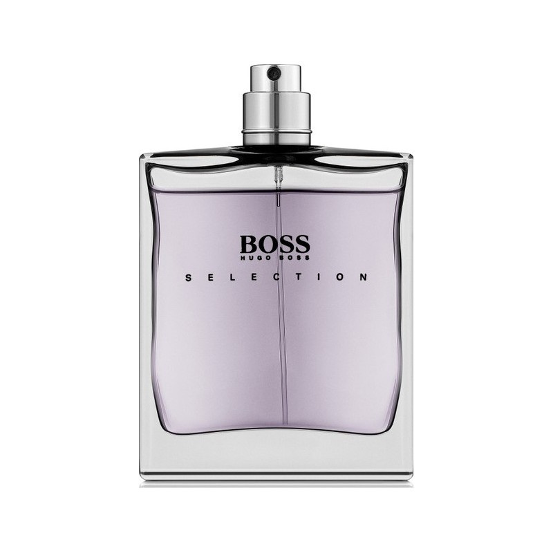 Hugo Boss Selection Apă de toaletă Tester EDT