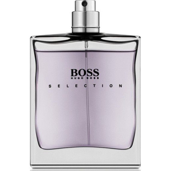 Hugo Boss Selection Apă de toaletă Tester EDT
