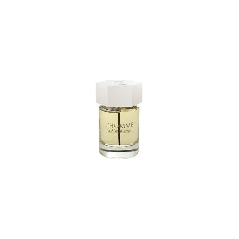 YSL L`Homme Apă de toaletă Tester EDT