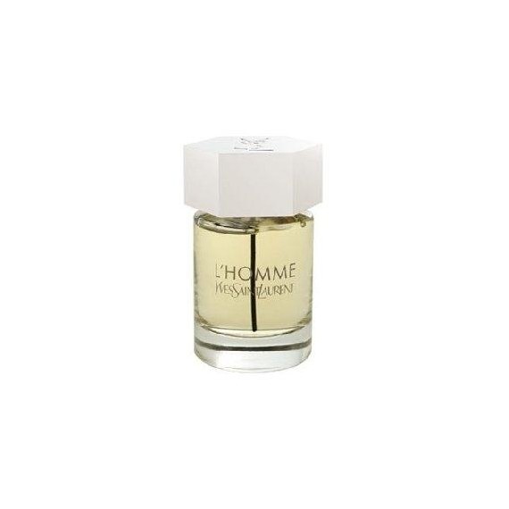 YSL L`Homme Apă de toaletă Tester EDT