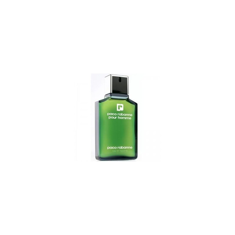 Paco Rabanne Pour Homme Tester EDT