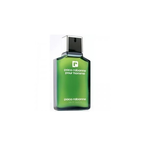 Paco Rabanne Pour Homme Tester EDT