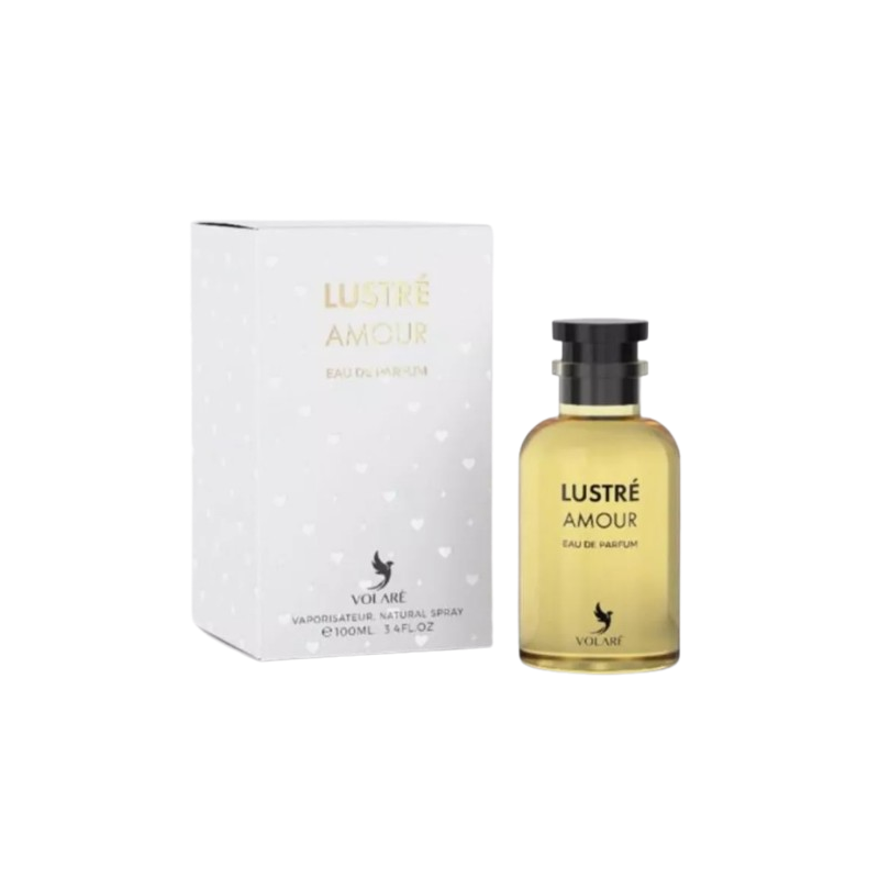 Volare Lustre Amour Apă de parfum Unisex EDP