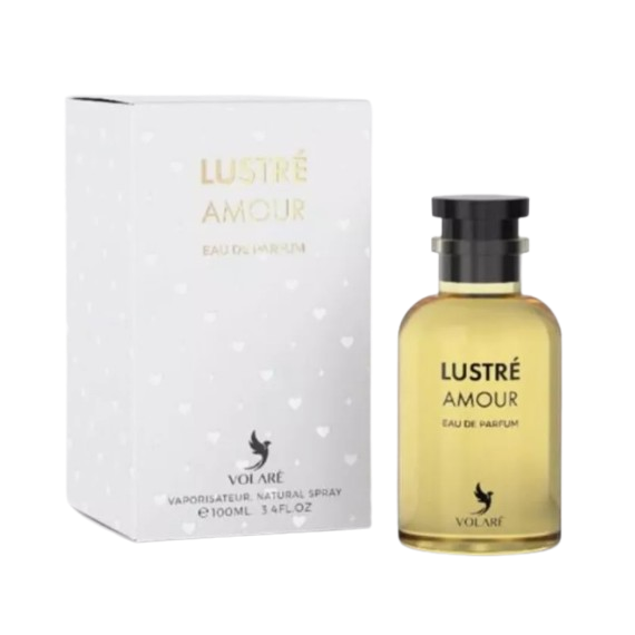 Volare Lustre Amour Apă de parfum Unisex EDP