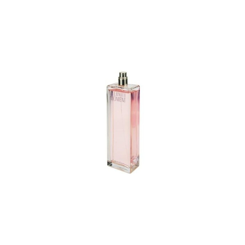 Calvin Klein Eternity Moment Apă de parfum Tester EDP