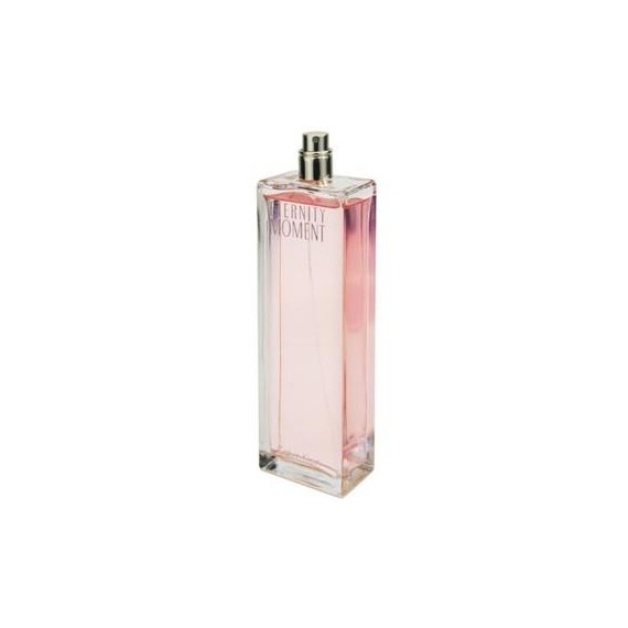 Calvin Klein Eternity Moment Apă de parfum Tester EDP