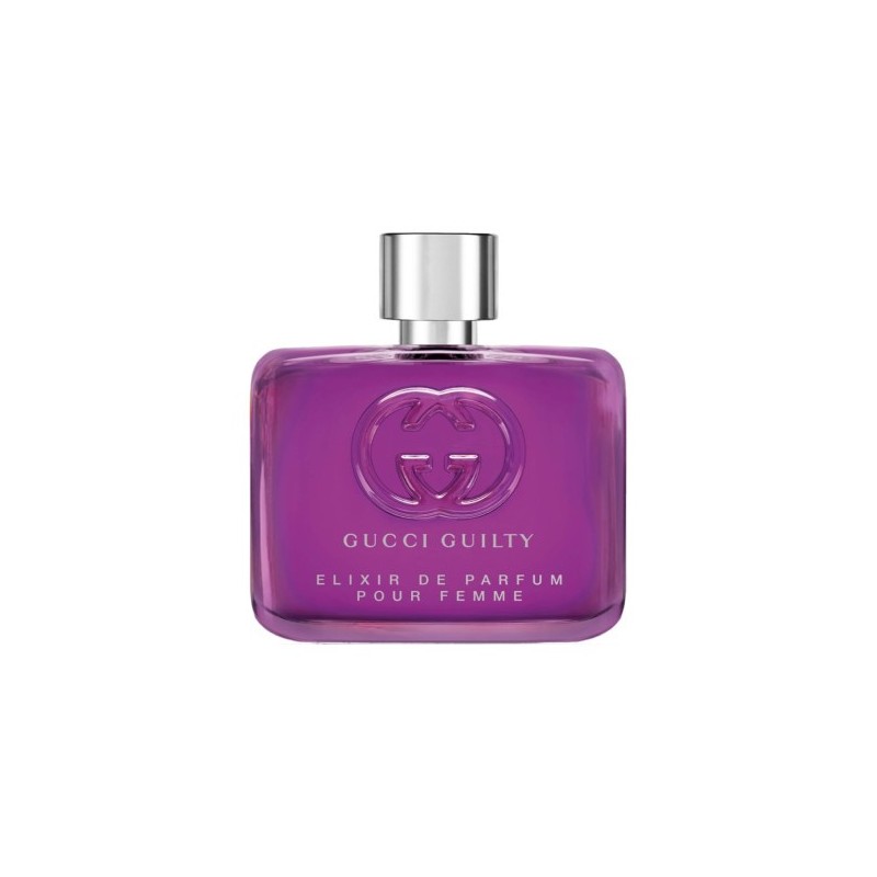 Gucci Guilty Elixir Pour Femme Apă de parfum pentru Femei Tester EDP