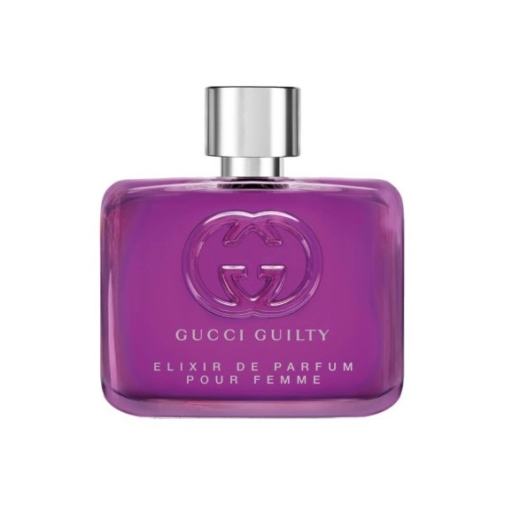Gucci Guilty Elixir Pour Femme Apă de parfum pentru Femei Tester EDP