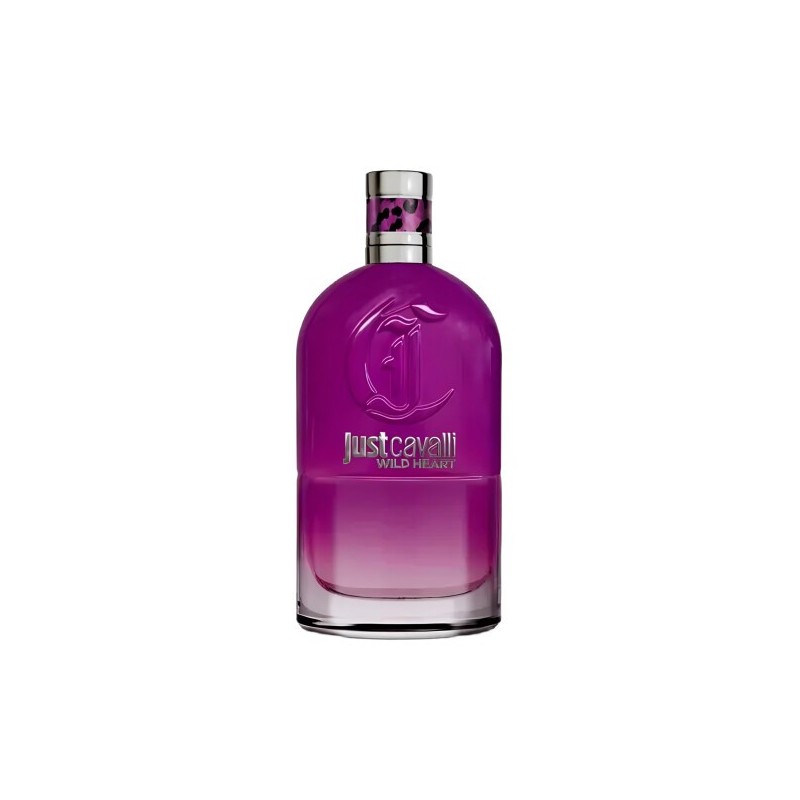 Jimmy Choo Just Cavalli Wild Heart Apă de parfum pentru Femei Tester EDP