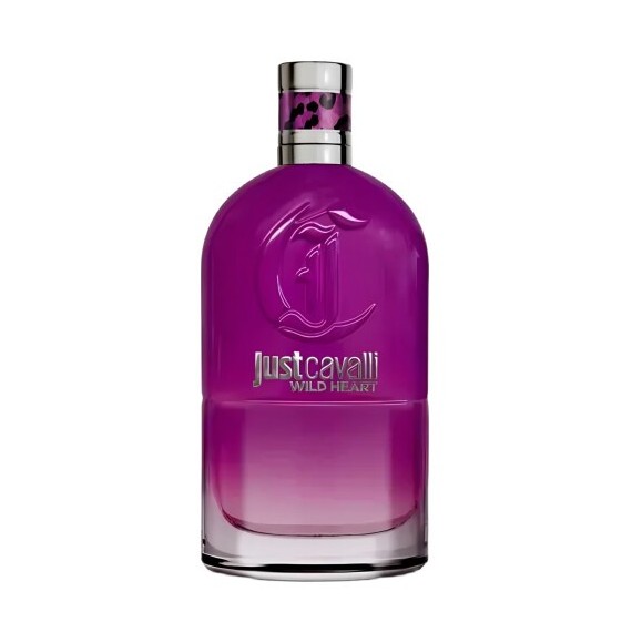 Jimmy Choo Just Cavalli Wild Heart Apă de parfum pentru Femei Tester EDP