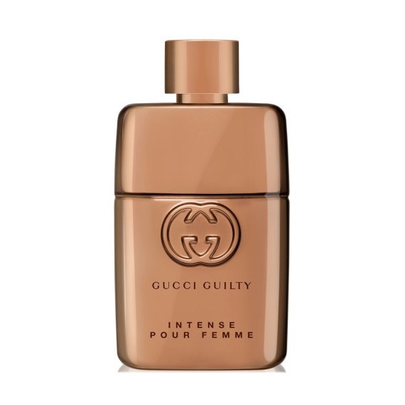 Gucci Guilty Pour Femme Intense Eau de Parfum pentru Femei Tester EDP