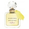 Carven Dans Ma Bulle De Fleurs Apă de toaletă pentru Femei Tester EDT