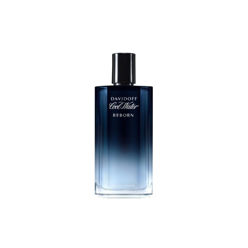 Davidoff Cool Water Reborn Apă de toaletă pentru Bărbați Tester EDT
