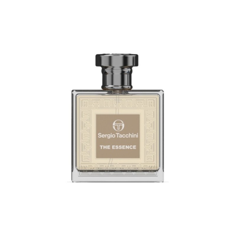 Sergio Tacchini The Essence Apă de toaletă pentru Bărbați Tester EDT