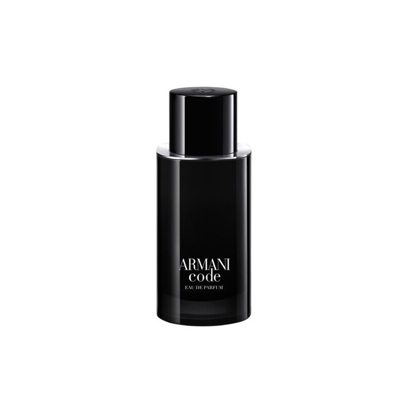 Armani Code pentru Apa de parfum Bărbați Tester EDP