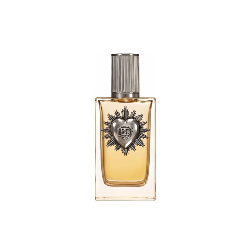 Dolce & Gabbana Devotion Pour Homme Apă de parfum pentru Bărbați Tester EDP