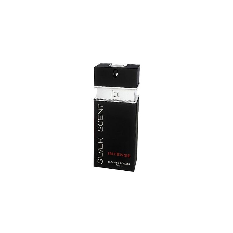 Bogart Silver Scent Intense Apă de toaletă Tester EDT