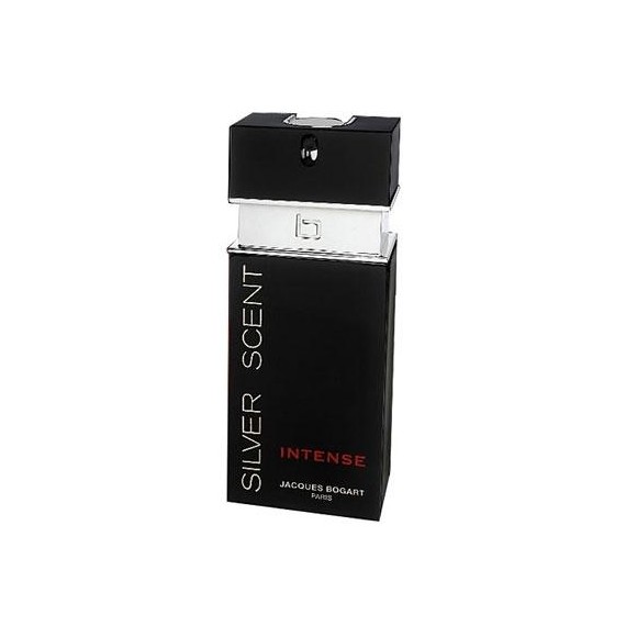 Bogart Silver Scent Intense Apă de toaletă Tester EDT