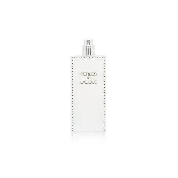 Lalique Perles De Lalique Tester EDP