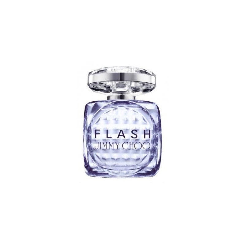 Jimmy Choo Flash Apă de parfum Tester EDP, Volum 100 ml